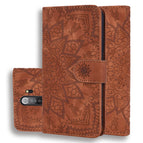 For Xiaomi Redmi Note 8 Pro / Brown