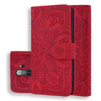 For Xiaomi Redmi Note 8 Pro / Red