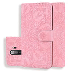 For Xiaomi Redmi Note 8 Pro / Pink