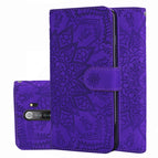 For Xiaomi Redmi Note 8 Pro / Purple
