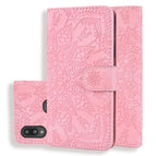 For Galaxy A10s / Pink