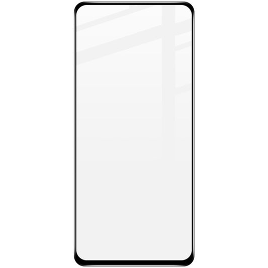 IMAK 9H Surface Hardness Full Screen Tempered Glass Film Pro+ Series, For Huawei P smart 2021, For Huawei Y9a, For LG K22, For OPPO Reno4 Z 5G, For OPPO Reno5 5G, For OPPO Realme 7 Pro, For OPPO Realme 7, For Xiaomi Redmi Note 9 4G / 9 Power�����������...