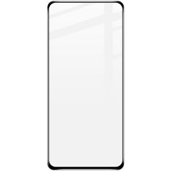 For Xiaomi Mi 10T 5G / 10T Pro 5G / 10T Lite 5G / Redmi K30S / Redmi Note 9 Pro 5G IMAK 9H Surface Hardness Full Screen Tempered Glass Film Pro+ Series