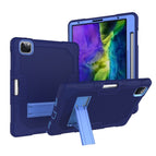 For iPad Pro 12.9 inch (2018/2020) / Navy Blue