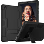 For Samsung Galaxy Tab A7 10.4 (2020) T500 / Black