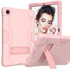 For Samsung Galaxy Tab A7 10.4 (2020) T500 / Rose Gold
