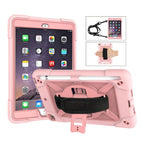 For iPad mini 3 / Rose Gold