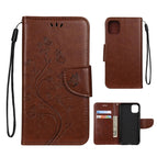For iPhone 11 Pro / Brown