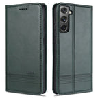 For Samsung Galaxy S21 5G / Drak Green