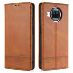 For Xiaomi Mi 10T Lite 5G / Light Brown