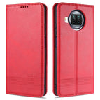 For Xiaomi Mi 10T Lite 5G / Red