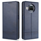 For Xiaomi Mi 10T Lite 5G / Dark Blue