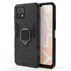 For vivo Y52s 5G / Black