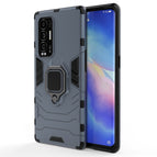 For OPPO Reno5 Pro+ / Navy Blue