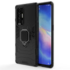 For OPPO Reno5 Pro+ / Black