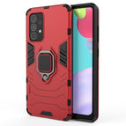 For Samsung Galaxy A52 5G / Red