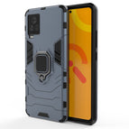 For Vivo iQOO 7 / Navy Blue