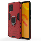 For Vivo iQOO 7 / Red