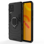 For Vivo iQOO 7 / Black