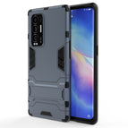 For OPPO Reno5 Pro+ / Navy Blue