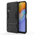 For Vivo Y51(2020 India) / Black