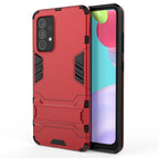For Samsung Galaxy A52 5G / Red