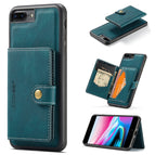 Para iPhone 8 Plus y 7 Plus / Azul