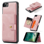 Para iPhone SE 2022 / SE 2020 y 8 y 7 / Rosa