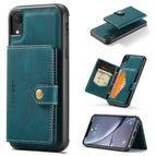 Para iPhone XR / Azul