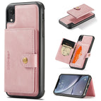 Para iPhone XR / Rosa