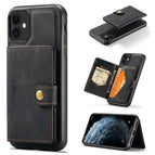 Für iPhone 11 / Schwarz