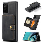 For Samsung Galaxy Note20 / Black