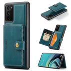 For Samsung Galaxy Note20 / Blue