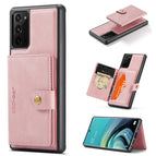 For Samsung Galaxy Note20 / Pink