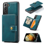 For Samsung Galaxy S21 5G / Blue