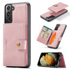 For Samsung Galaxy S21 5G / Pink