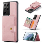 For Samsung Galaxy S21 Ultra 5G / Pink