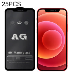 Collection image for: iPhone 12 mini Cristal templado