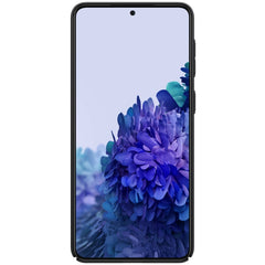 NILLKIN Frosted Concave-convex Texture PC Protective Case, For Samsung Galaxy S21+ 5G, For Samsung Galaxy S21 Ultra 5G