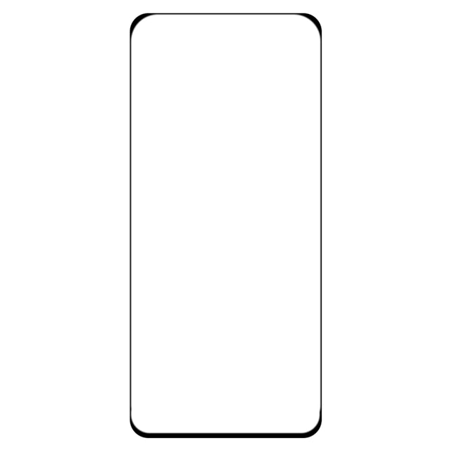 9H HD 3D Curved Edge Tempered Glass Film