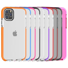 Highly Transparent Soft TPU Case, For iPhone 11 Pro, For iPhone 11, For iPhone 11 Pro Max