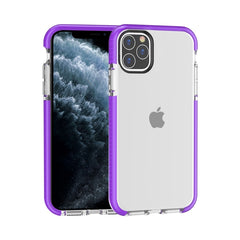 Highly Transparent Soft TPU Case, For iPhone 11 Pro, For iPhone 11, For iPhone 11 Pro Max