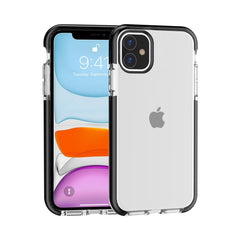 Highly Transparent Soft TPU Case, For iPhone 11 Pro, For iPhone 11, For iPhone 11 Pro Max