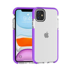 For iPhone 11 / Purple