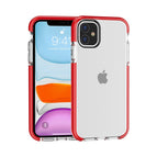 For iPhone 11 / Red