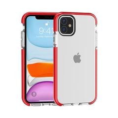 Highly Transparent Soft TPU Case, For iPhone 11 Pro, For iPhone 11, For iPhone 11 Pro Max