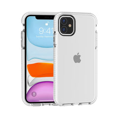 Highly Transparent Soft TPU Case, For iPhone 11 Pro, For iPhone 11, For iPhone 11 Pro Max