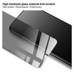 IMAK HD Anti-spy Tempered Glass Protective Film, For Huawei Honor 30i, For Samsung Galaxy A52 4G / 5G, For Samsung Galaxy A72 4G / 5G, For Samsung Galaxy M01s, For Xiaomi Poco M2 Pro