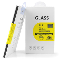 IMAK HD Anti-spy Tempered Glass Protective Film, For Huawei Honor 30i, For Samsung Galaxy A52 4G / 5G, For Samsung Galaxy A72 4G / 5G, For Samsung Galaxy M01s, For Xiaomi Poco M2 Pro