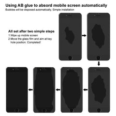 IMAK HD Anti-spy Tempered Glass Protective Film, For Huawei Honor 30i, For Samsung Galaxy A52 4G / 5G, For Samsung Galaxy A72 4G / 5G, For Samsung Galaxy M01s, For Xiaomi Poco M2 Pro